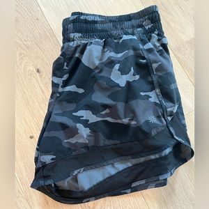 Athleta Shorts